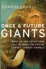 Cover: Once and Future Giants - Oxford University Press Inc