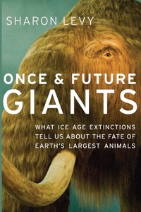 Abbildung von: Once and Future Giants - Oxford University Press Inc