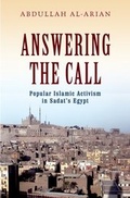 Cover: Answering the Call - Oxford University Press Inc