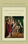 Cover: The Nay Science - Oxford University Press Inc