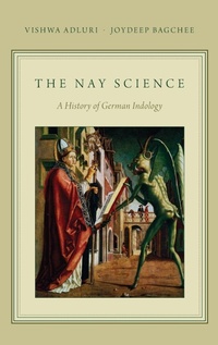 Enlarge image Cover: The Nay Science - Oxford University Press Inc