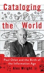 Cover: Cataloging the World - Oxford University Press Inc