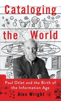Enlarge image Cover: Cataloging the World - Oxford University Press Inc