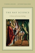 Cover: The Nay Science - Oxford University Press Inc