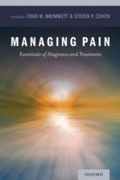 Cover: Managing Pain - OUP eBook