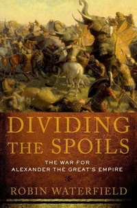 Enlarge image Cover: Dividing the Spoils - Oxford University Press