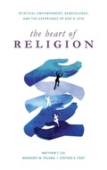 Cover: The Heart of Religion - Oxford University Press Inc