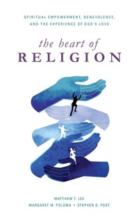 Enlarge image Cover: The Heart of Religion - Oxford University Press Inc