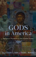 Cover: Gods in America - Oxford University Press Inc