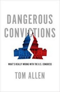 Enlarge image Cover: Dangerous Convictions - Oxford University Press Inc