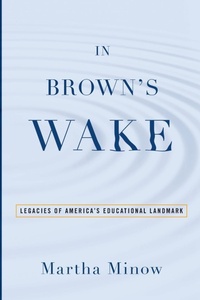 Abbildung von: In Brown's Wake - Oxford University Press Inc