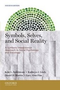 Cover: Symbols, Selves, and Social Reality - Oxford University Press Inc