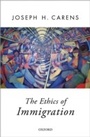 Cover: Ethics of Immigration - Oxford University Press, USA