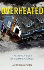 Cover: Overheated - Oxford University Press Inc