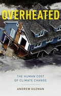 Cover: Overheated - Oxford University Press Inc