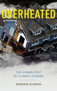 Enlarge image Cover: Overheated - Oxford University Press Inc