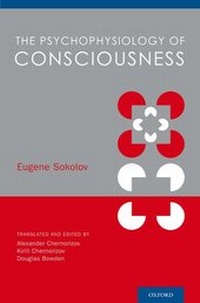 Abbildung von: Psychophysiology of Consciousness - Oxford University Press Inc