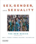 Cover: Sex, Gender, and Sexuality - Oxford University Press Inc