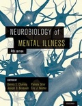Cover: Neurobiology of Mental Illness - Oxford University Press Inc