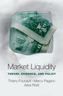 Cover: Market Liquidity - Oxford University Press Inc