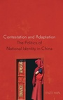 Cover: Contestation and Adaptation - Oxford University Press Inc