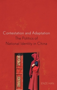 Enlarge image Cover: Contestation and Adaptation - Oxford University Press Inc