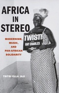 Cover: Africa in Stereo - Oxford University Press Inc