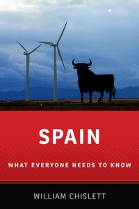 Enlarge image Cover: Spain - Oxford University Press Inc