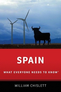 Enlarge image Cover: Spain - Oxford University Press Inc