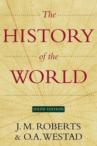 Enlarge image Cover: The History of the World - Oxford University Press
