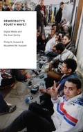 Cover: Democracy's Fourth Wave? - Oxford University Press Inc