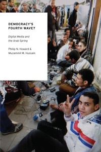 Enlarge image Cover: Democracy's Fourth Wave? - Oxford University Press Inc