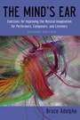 Bild: The Mind's Ear - Oxford University Press Inc