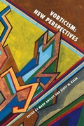 Cover: Vorticism - Oxford University Press Inc