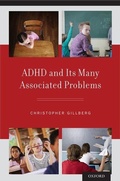 Cover: ADHD and Its Many Associated Problems - Oxford University Press Inc