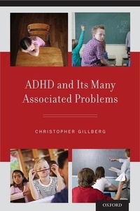 Enlarge image Cover: ADHD and Its Many Associated Problems - Oxford University Press Inc