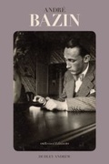 Cover: Andr&eacute; Bazin - OUP eBook