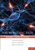 Bild: Neuropathic Pain - OUP eBook