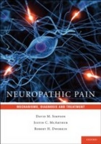 Bild: Neuropathic Pain - OUP eBook