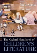 Cover: The Oxford Handbook of Children's Literature - Oxford University Press Inc