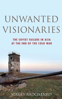 Enlarge image Cover: Unwanted Visionaries - Oxford University Press Inc