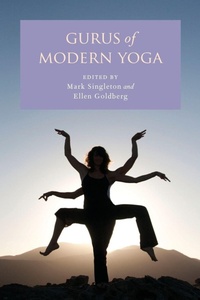 Enlarge image Cover: Gurus of Modern Yoga - Oxford University Press Inc
