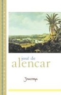 Cover: Iracema - OUP eBook
