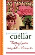 Cover: The Magic Lantern - OUP eBook