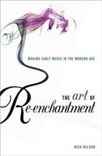 Abbildung von: The Art of Re-enchantment - OUP eBook