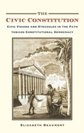 Cover: The Civic Constitution - Oxford University Press Inc