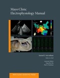 Cover: Mayo Clinic Electrophysiology Manual - Oxford University Press Inc