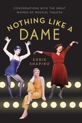 Cover: Nothing Like a Dame - Oxford University Press Inc