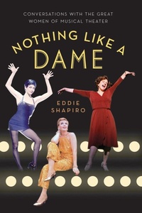 Enlarge image Cover: Nothing Like a Dame - Oxford University Press Inc