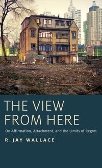 Enlarge image Cover: The View from Here - Oxford University Press Inc